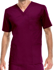Picture of CHEROKEE-CH-4725-Cherokee Workwear Unisex V-Neck Nurses Scrub Top