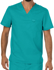 Picture of CHEROKEE-CH-WW690-Cherokee Workwear Revolution Men's V-Neck Top