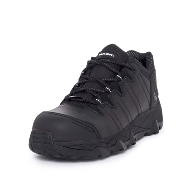 Picture of Mack Boots-MK00POWER-Power Lace Up Shoe