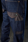 Picture of FXD Workwear-WD-2-Work Jean With no kneepad