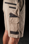 Picture of FXD Workwear-WS-3-Stretch Work Short
