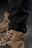 Picture of FXD Workwear-WP-4W-Womens Cuff Work Pant