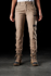 Picture of FXD Workwear-WP-4W-Womens Cuff Work Pant