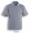 Picture of Bocini-CP0439-Unisex Adults Cotton Jersey Polo