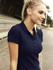 Picture of Bocini-CP0915-Ladies Fashion Polo
