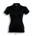 Picture of Bocini-CP0915-Ladies Fashion Polo