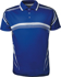 Picture of Bocini-CP1447-Unisex Adults Sublimated Gradated Polo
