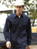 Picture of Bocini-WS0680-Unisex Adults Cotton Drill Work Shirt L/S