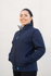 Picture of Rainbird-8649-SOLID CARROLL WOMENS SOFTSHELL