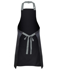 Picture of JB's Wear-5ACS-APRON WITH COLOUR STRAPS