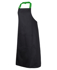 Picture of JB's Wear-5ACS-APRON WITH COLOUR STRAPS