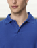 Picture of Winning Spirit-PS12-Unisex Traditional Poly/cotton Pique Long Sleeve Polo