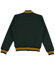 Picture of Winning Spirit-FL11-Fleece Letterman - Unisex