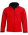Picture of Winning Spirit-JK33-Aspen Softshell Hood Jacket Men's