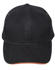 Picture of Winning Spirit-CH18-Sandwich Peak Cap