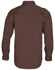 Picture of Winning Spirit - M7912 - Men’s Long Sleeve Military Shirt