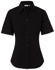 Picture of Winning Spirit - M8020S - Women’s Cotton/Poly Stretch Short Sleeve Shirt