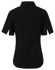 Picture of Winning Spirit - M8020S - Women’s Cotton/Poly Stretch Short Sleeve Shirt