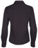 Picture of Winning Spirit - M8132 - Women’s Dobby Stripe Long Sleeve Shirt