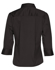 Picture of Winning Spirit - M8913 - Women’s 3/4 Sleeve Military Shirt