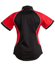 Picture of Winning Spirit - BS16 - Ladie's Tri-colour Contrast Shirt