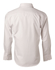 Picture of Winning Spirit - BS17 - Men’s Herringbone Pin Stripe Long Sleeve Shirt