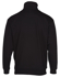 Picture of Winning Spirit - FL02 - Adult’s American Style 1/2 Collar Fleecy Sweat Top