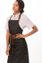 Picture of Chef Works-AB035-Memphis Bib Apron