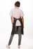 Picture of Chef Works-AB035-Memphis Bib Apron