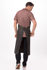 Picture of Chef Works-ABCWT001-Boulder Chefs Bib Apron