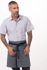 Picture of Chef Works-AHWPT002-Portland Half Bistro Apron