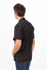 Picture of Chef Works-CES02-Bristol Signature Series Chef Jacket