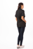 Picture of Chef Works-CES02W-Roxby Chef Jacket