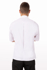 Picture of Chef Works-EWCV-Palermo Executive Chef Jacket