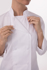 Picture of Chef Works-LWLJ-Sofia Chef Jacket