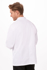 Picture of Chef Works-PKWC-Bordeaux Chef Jacket