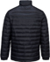 Picture of Prime Mover Workwear-S543-Aspen Mens Baffle Jacket