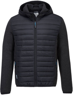 Picture of Prime Mover Workwear-T832-KX3 Baffle Jacket