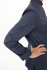 Picture of Chef Works-BCWLZ005-Hartford Chef Jacket