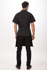 Picture of Chef Works-CSAA-Adjustable Bib Apron