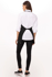 Picture of Chef Works-F10-Three Pocket Apron