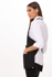 Picture of Chef Works-F10-Three Pocket Apron