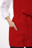 Picture of Chef Works-F10-Three Pocket Apron