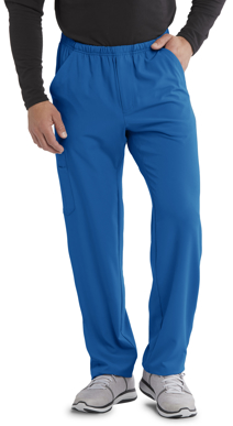 Skechers™ Men's Cargo Scrub Pants