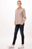 Picture of Chef Works-SLWCH002-Chambray Shirt