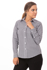 Picture of Chef Works-W500-Gingham Dress Shirt