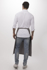 Picture of Chef Works-F24-Bistro Apron