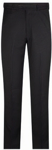Picture of LSJ Collections Men’s Flat Front Pant - Wool Tech (1022-WT)