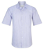 Picture of LSJ Collections Men’s Bourke Street Short Sleeve Shirt (2010S/2022S)