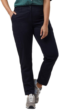 Picture of NNT Uniforms-CAT3T7-INP-Flex Waist Slim Pant